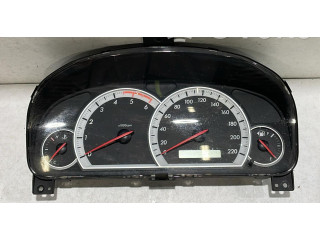 Комплект блоков управления 0281012695, 0281012695 Chevrolet Captiva