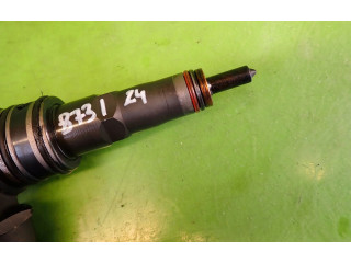 Vstřikovač Volkswagen Bora