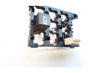 Pojistková skříňka 1t1937503a, 1T1937503A Volkswagen Caddy 2006