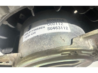 Вентилятор радиатора Citroen Berlingo