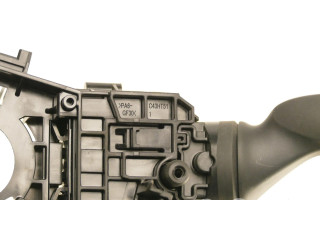 Подрулевой переключатель 8432906010 Toyota Camry VIII XV70