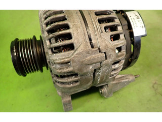 Генератор    Skoda Fabia Mk1 (6Y)      