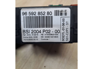 Блок предохранителей 9659285280, 0100228021005   Citroen C8    