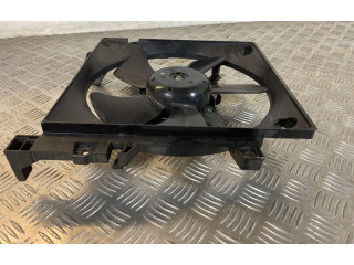 Рулевая рейка Электрический вентилятор радиаторов PPT40, 2M413M9808 Subaru Forester SH 2008 - 2013 года