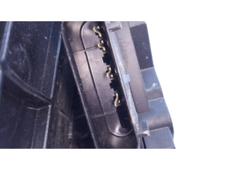 Задний замок