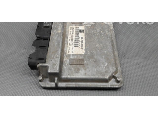 Блок управления двигателем Блок управления 03E906033P Seat Ibiza I (021A)