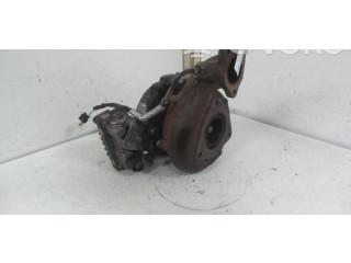 Турбина Нагнетатель Mercedes-Benz E W212  A6420908580   для двигателя 642852      