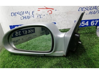 Зеркало (механическое)       Hyundai Sonata  1991 - 1993 года   