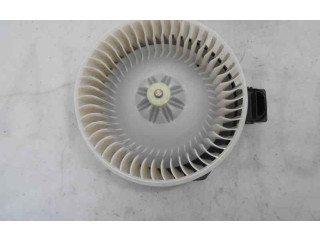 Вентилятор печки Fiat Freemont - года