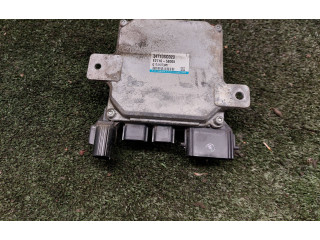 Блок управления усилителя руля 34710SC020, E271058005 Subaru Forester SH