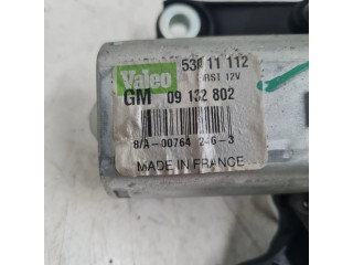 Моторчик заднего дворника 53011112 Opel Meriva A