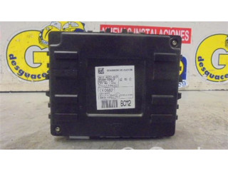 Блок управления 95400B9010 Hyundai i10