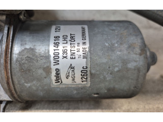 Моторчик дворников 61617192969 Jaguar XJ X351