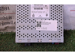 Zpětné zrcátko Mercedes-Benz C W205 2014 A2229001408, 626951(R9M)