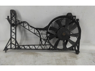 Вентилятор радиатора Rover 25