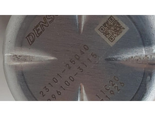 Vstřikovací čerpadlo 2310125040, 2961003115 Toyota RAV 4 (XA50) pro benzínový / Электричество motor 2.5 19000-25250 A25AFXS