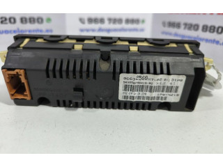 Дисплей 96632560XT Chrysler Sebring (JS)