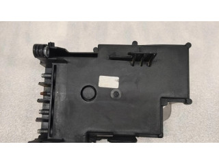 Модуль управления аккумулятором