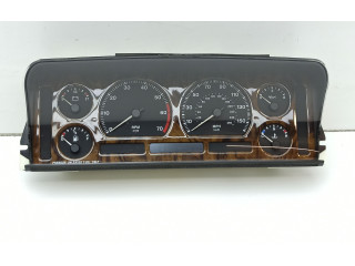 Панель приборов 52010064A, DPP1087 Jaguar XJ X300