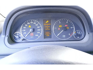 Панель приборов A1695400023, 1031098101 Mercedes-Benz A W169
