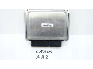 Блок управления двигателя 05C907394D, 05C907394D   Audi Q2 -