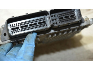 Řídící jednotka 0261209345 Mercedes-Benz ML AMG W164 2009