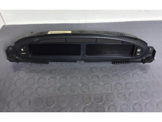 Панель приборов 9652496780, 9652496780   Citroen Xsara Picasso       