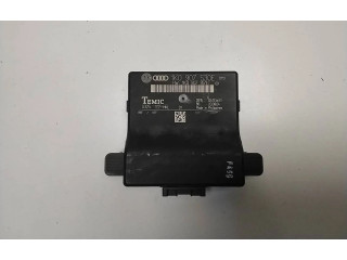 Řídící jednotka 03G906016N, 1K0907530E   Volkswagen Caddy 2006