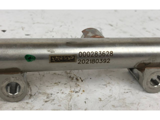 Комплект форсунок 000283628, 202180392 Maserati Levante для бензинового двигателя 3