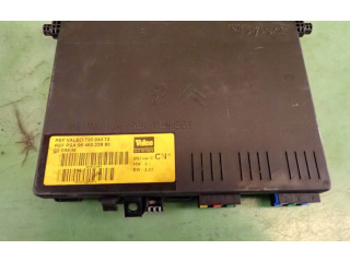 Блок предохранителей 730044129646022880 Citroen Xsara