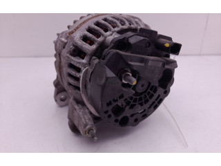 Генератор 03C903023, 0124525093 Volkswagen Golf VI