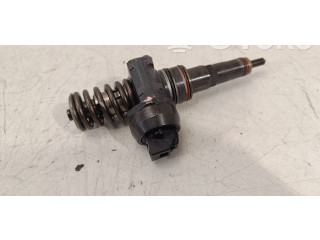 Форсунка 038130073BA Audi A4 Allroad AVF