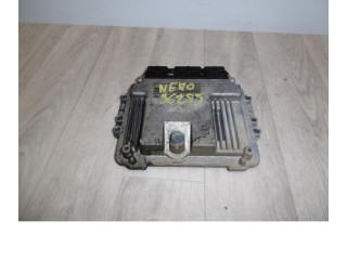Блок управления двигателя 1943QC, 1943QC   Citroen Nemo