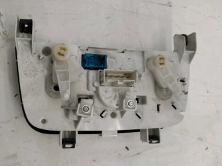 Блок управления климат-контролем 735419795   Fiat Grande Punto