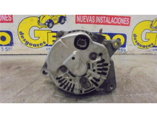 Генератор 04896123AA, TN1210004372 Chrysler Stratus