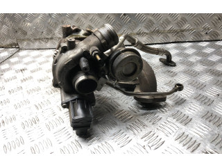  Турбина Volkswagen Golf Cross           