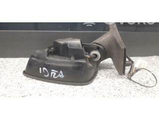 Зеркало электрическое Fiat Idea - года