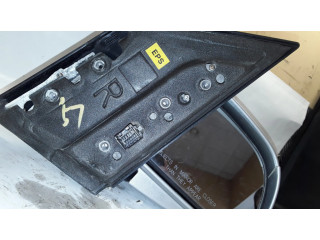 Зеркало электрическое правое SsangYong Kyron