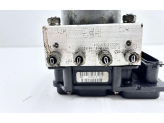 Блок АБС 0285800443, 0285800443   Opel  Meriva A  2003 - 2010 года