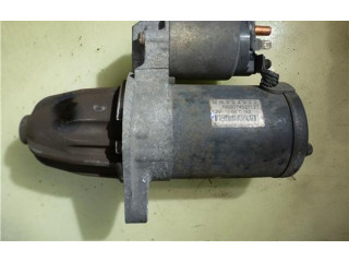 Турбина Стартер Mitsubishi Colt CZ3