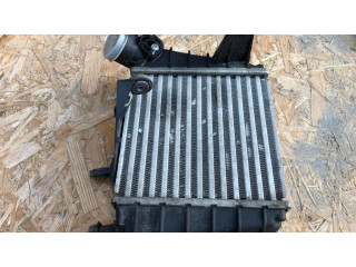 Интеркулер 6Q0145804A Skoda Roomster (5J)
