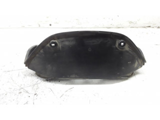 Отделка приборного щитка