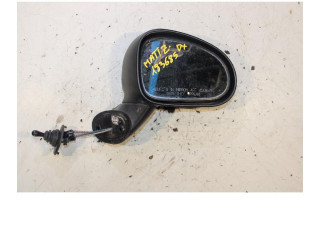 Зеркало электрическое     правое   Chevrolet Matiz     