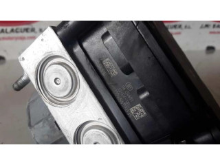 Блок АБС ABS Dacia Logan II 2012-2020 года