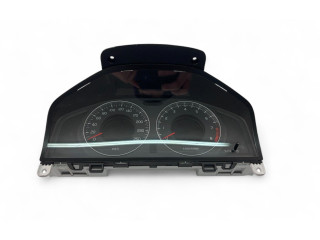 Панель приборов 30786622AB   Volvo V70       