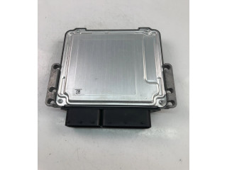 Блок управления двигателем Блок управления 32255068, 0261S21545 Volvo XC40