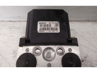 Блок управления АБС    Audi A4 Allroad