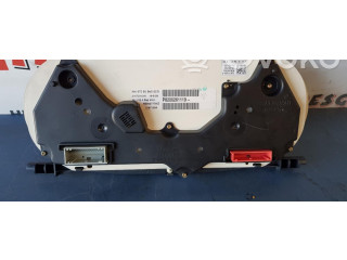 Спидометр (приборный щиток) P8200261119 Renault Clio II