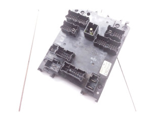 Pojistková skříňka 243501N000F Nissan Almera 1998