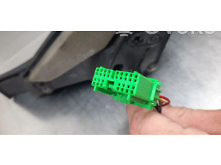 Зеркало электрическое Volvo V70 2005 - 2008 года